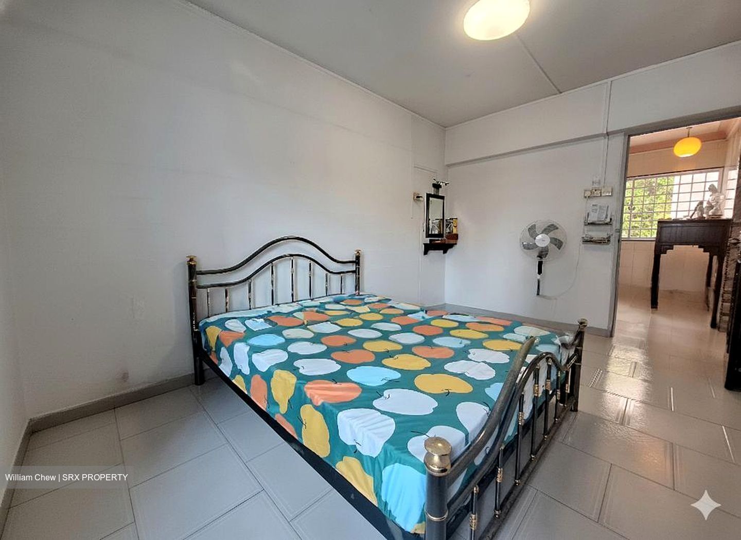 Blk 109 BUKIT PURMEI VILLE (Bukit Merah), HDB 4 Rooms #517564141